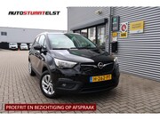 Opel Crossland - X 1.2 Turbo Edition 1e Eigenaar | Dealer Onderh | NL-Auto | 