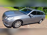 Mercedes-Benz E-klasse - 200 CGI Avantgarde