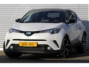 Toyota C-HR - 1.8 Hybrid Bi-Tone Plus