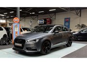 Audi A3 - 1.4 TFSI S-Line! Pano! Maxton! Cruise! Clima