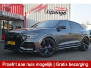 Audi Q8 - 4.0 TFSI RS Q8 quattro B&O | Keramisch | Pano | Softclose |
