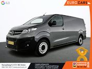 Opel Vivaro - 2.0 BlueHDi 145PK L3 Automaat Airco Navigatie Cruise Control