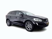 Volvo XC60 - 2.0 D3 FWD Ocean Race Aut. *LEATHER | HEATED-CONTO