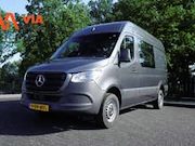 Mercedes-Benz Sprinter - 317CDI | PRO | L2H2 | Ideale DC ombouw! BPM vrij |