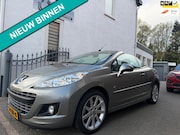 Peugeot 207 - 1.6 THP Roland Garros | Clima | NAP | Dealer Onderhouden