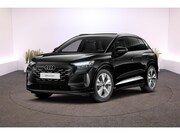 Audi Q4 e-tron - 45 S Edition 82 kWh