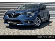 Renault Mégane - Estate 1.2 TCe Limited | cruise controle | parkeersensoren v