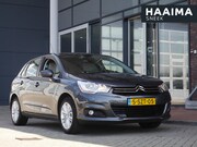 Citroën C4 - 1.6 VTi Tendance | Automaat | Parkeersensoren achter | Licht