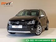 Volkswagen Polo - 1.2 TSI Cross / 90pk / Trekhaak / Stoelverwarming