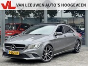 Mercedes-Benz CLA-Klasse - 180 Ambition | RIJKLAAR | Pano | Navi