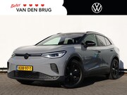 Volkswagen ID.4 - Pro Limited Edition Plus 77 kWh 286pk | Wegklapbare Trekhaak