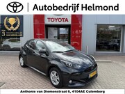 Toyota Yaris - 1.5 Hybrid 115 Active