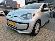 Volkswagen Up! - 1.0 move up! BlueMotion navigatie