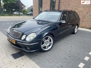 Mercedes-Benz E-klasse - 200 K. Avantgarde