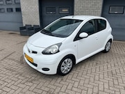 Toyota Aygo - 1.0-12V Comfort Navigator
