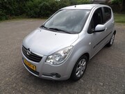 Opel Agila - 1.0 Edition airco kout