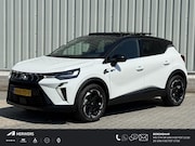Mitsubishi ASX - 1.6 HEV AT Instyle / Schuif- Kanteldak / Lederen Bekleding /