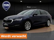 Skoda Octavia - Combi 1.4 TSI iV PHEV Edition Plus | Head-up Display | Camer
