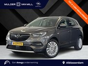 Opel Grandland - Innovation+ 1.6 PHEV 225pk Hybrid e-EAT8 | AGR-STOEL | 360° 