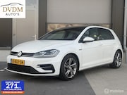 Volkswagen Golf - 1.4 R 3x r line dsg panodak keyless garantie