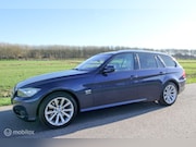 BMW 3-serie - 330xi Bus.Line M Sport E91 LCI 272pk Voll.Historie Leer Xeno