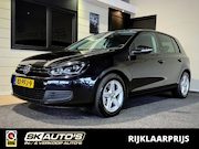 Volkswagen Golf - 1.4 TSI COMFORTLINE l NAP l AUTOMAAT l TREKH l LED l PDC l