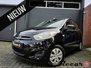 Hyundai i10 - 1.1 i-Drive Cool/Airco/2eEig/95Nap/GoedOh.