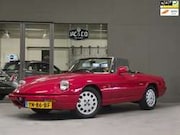 Alfa Romeo Spider - 2.0 QV NAP Zeer nette staat