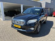 Toyota RAV4 - 2.0VVTi Executive Business