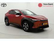 Toyota bZ4X - Launch Edition 71 kWh | Warmtepomp | Matrix LED | 360 camera