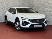 Peugeot 408 - BENZINE 130 PK XL.NAVI 360.CAMERA LED HALF LEER VIR.COCKPIT