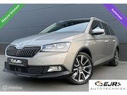 Skoda Fabia - Combi 1.0 TSI DSG SCOUT LINE CLIMA*CARPLAY*CRUISE*PDC