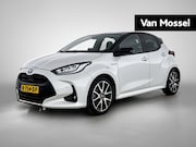 Toyota Yaris - 1.5 Hybrid Launch Edition
