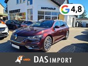 Renault Talisman - Grandtour Intens TCe 160 EDC GPF