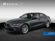 BMW M3 - Competition M Drive Professional | M Sportdifferen