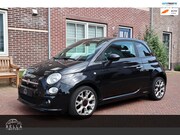 Fiat 500 - 1.2 Sport | RIJKLAARPRIJS | Sportstoelen | 16 inch lichtmeta