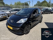 Peugeot 107 - 1.0-12V XR 129.000 KM