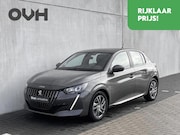 Peugeot 208 - 1.2 Allure | CarPlay | 100 pk | Airco |Camera