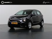 Kia Picanto - 1.0 DPI DynamicLine Automaat | Parkeercamera | Airco | Navig