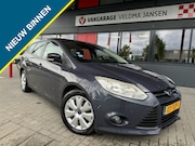 Ford Focus - Wagon 1.6 150 PK ECOBOOST TREND