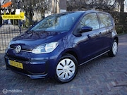 Volkswagen Up! - 1.0 BMT move up