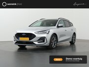 Ford Focus - Wagon 1.0 EcoBoost Hybrid ST Line X
