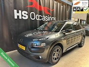 Citroën C4 Cactus - 1.2 PureTech Shine