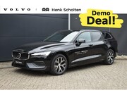 Volvo V60 - B4 Essential