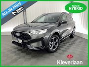 Ford Kuga - 2.5 PHEV ST-Line | Apple carplay | 2100 kg trekgew. | LED |