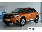 Peugeot 2008 - 1.2 Turbo Allure | Dealer Onderhouden | 1st Eigenaar | Cruis