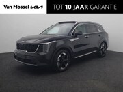 Kia Sorento - 1.6 T-GDi Plug-in Hybrid 4WD ExecutiveLine 7p | Stoel Stuur 