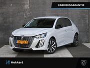 Peugeot e-208 - Style 51kWh 156pk Automaat CAMERA | CRUISE | DAB | PRIVACY G