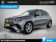Mercedes-Benz GLE-klasse - 400 e 4MATIC AMG Premium Plug-In Hybride | AMG Line | Night 