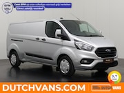 Ford Transit Custom - 2.0TDCi 130PK Automaat Lang | Achterdeuren | Multimedia | Ai